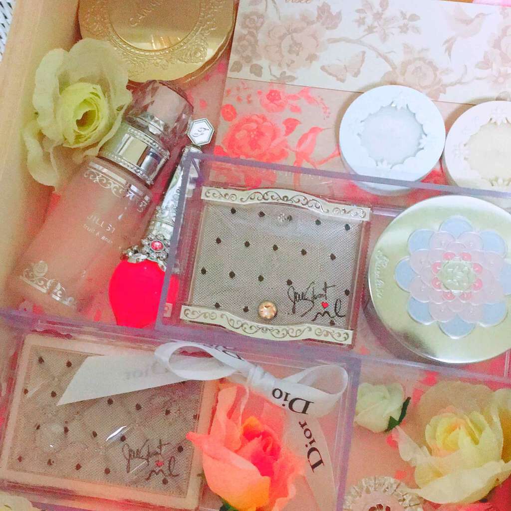 YOU HAD ME AT HELLO/ColourPop/アイシャドウパレットを使ったクチコミ（1枚目）