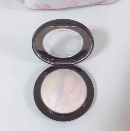 M·A·C ミネラライズ スキンフィニッシュ/M・A・C/パウダーハイライトを使ったクチコミ(2枚目)