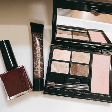 ザ ネイルポリッシュ/ADDICTION/マニキュアを使ったクチコミ(1枚目)