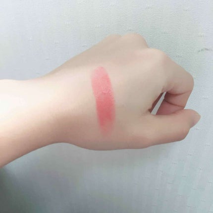ディア マイエナメル リップトーク/ETUDE/口紅を使ったクチコミ(4枚目)