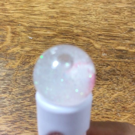 インクラスティング ラベンダークッション/PERIPERA/クッションファンデーションを使ったクチコミ(3枚目)