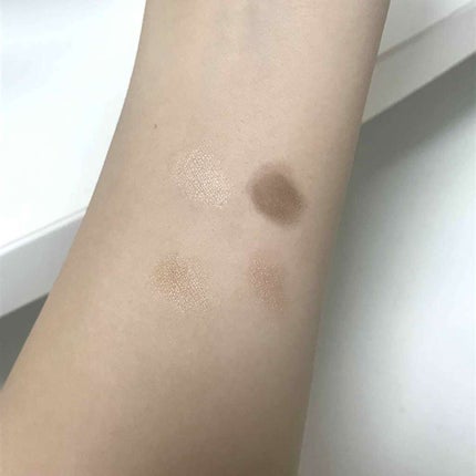 Candle Night Collection(PARTY COFFRET 2017)/LUNASOL/メイクアップキットを使ったクチコミ(2枚目)