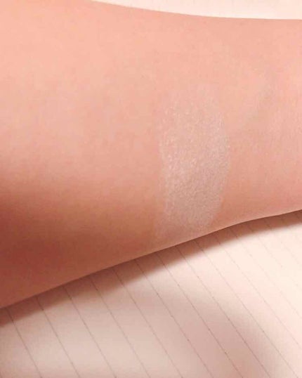 ハイライトスティック/CEZANNE/スティックハイライトを使ったクチコミ(2枚目)