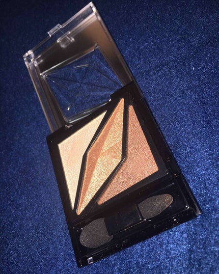 フォルミングエッジアイズ/KATE/アイシャドウパレットを使ったクチコミ(3枚目)