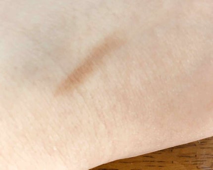 ドローイング アイブロウ ペンシル/ETUDE/アイブロウペンシルを使ったクチコミ(2枚目)