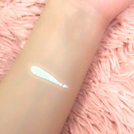 UVベースコントロールカラー SPF 50+・PA+++(旧)/無印良品/化粧下地を使ったクチコミ(3枚目)