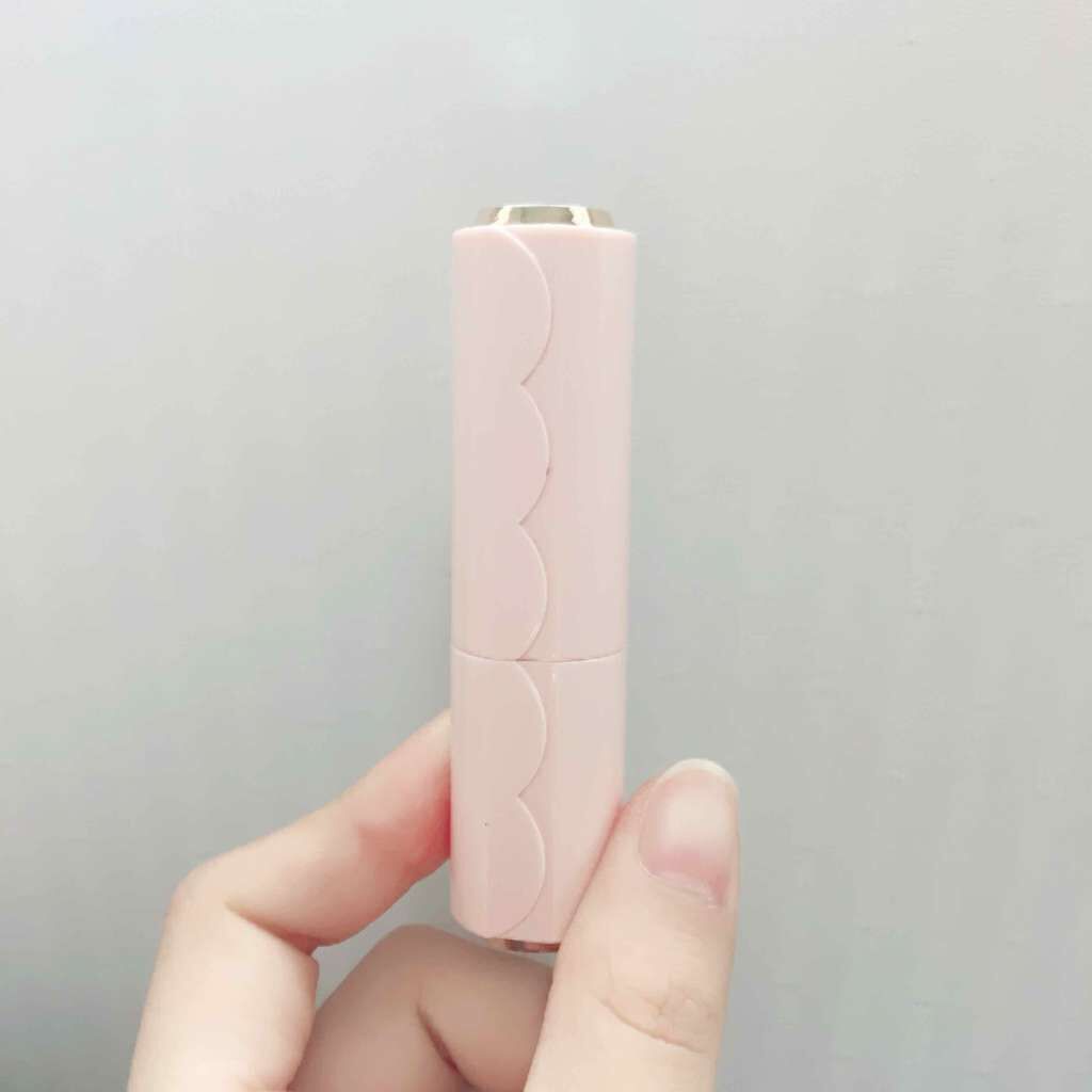 ディア マイエナメル リップトーク/ETUDE/口紅を使ったクチコミ(2枚目)