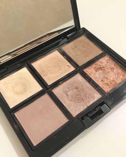 アディクション ザ アイシャドウ/ADDICTION/単色アイシャドウを使ったクチコミ(2枚目)