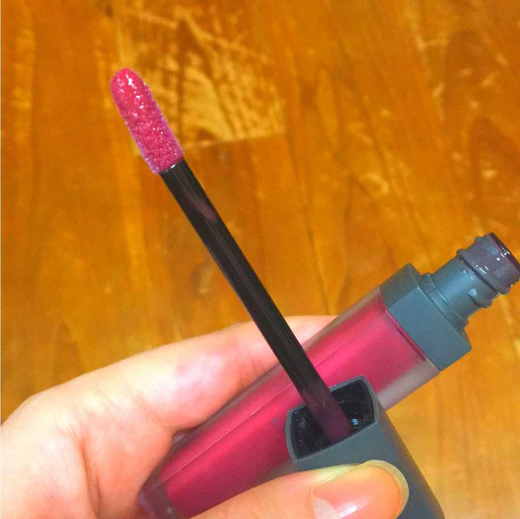 ジンジャーリップバター/SHIRO/リップグロスを使ったクチコミ(2枚目)