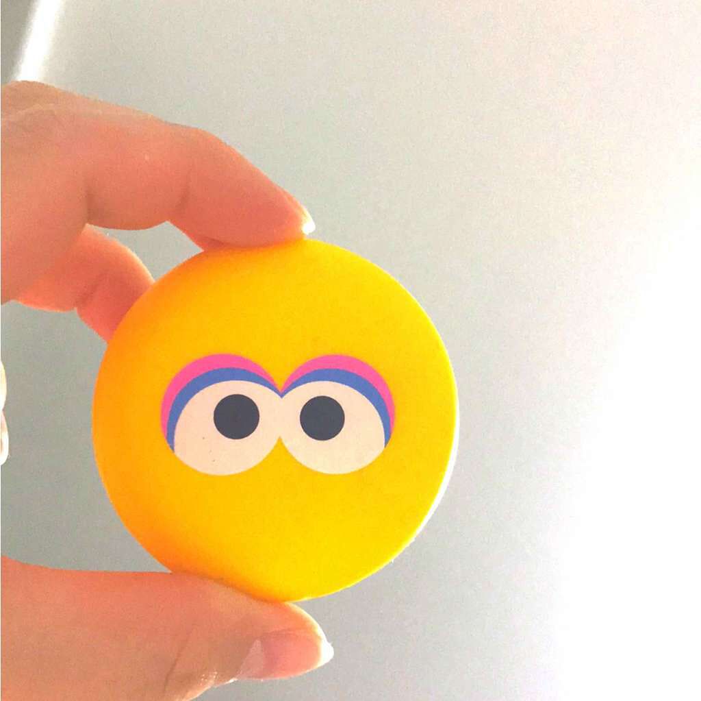 マカロンリップバーム/It's skin/リップバームを使ったクチコミ（1枚目）