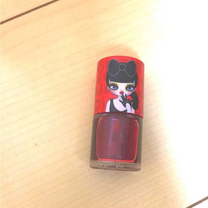 ティントウォーター/PERIPERA/口紅を使ったクチコミ(1枚目)