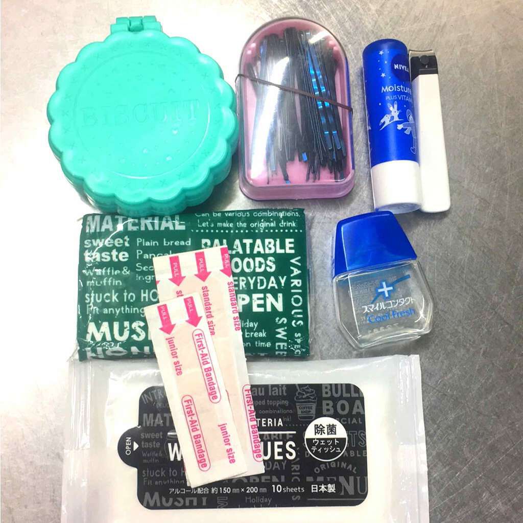 ニベアリップケア 薬用(無香料)/ニベア/リップケアを使ったクチコミ(1枚目)