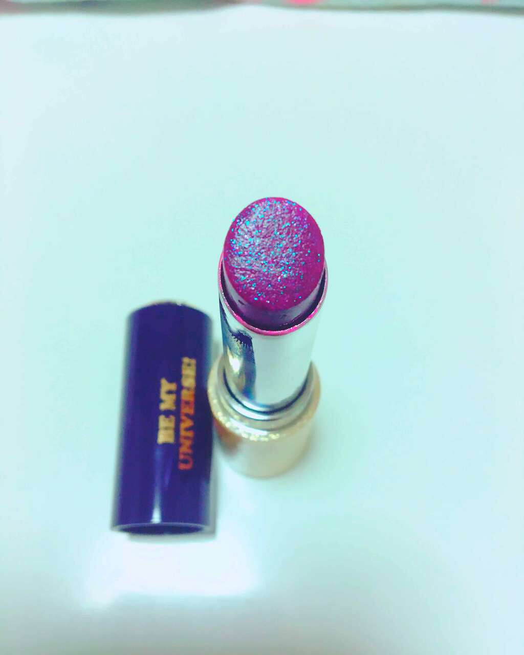 ディアマイ グロッシーティントリップトーク/ETUDE/リップグロスを使ったクチコミ(1枚目)