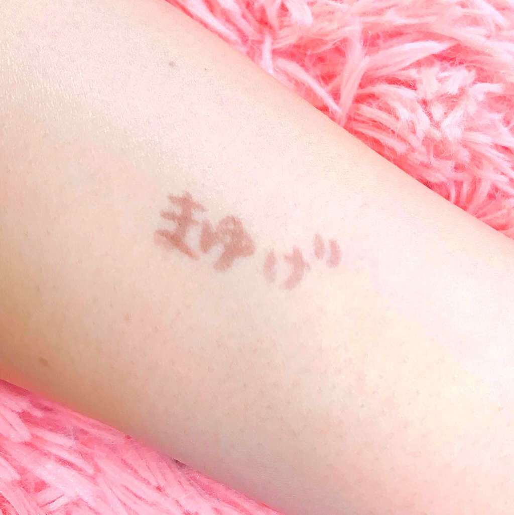 アイブロウリキッド/キャンメイク/リキッドアイブロウを使ったクチコミ(2枚目)