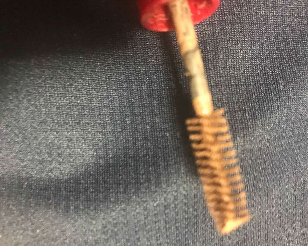 ニュアンスアイブローマスカラ/インテグレート/眉マスカラを使ったクチコミ(2枚目)