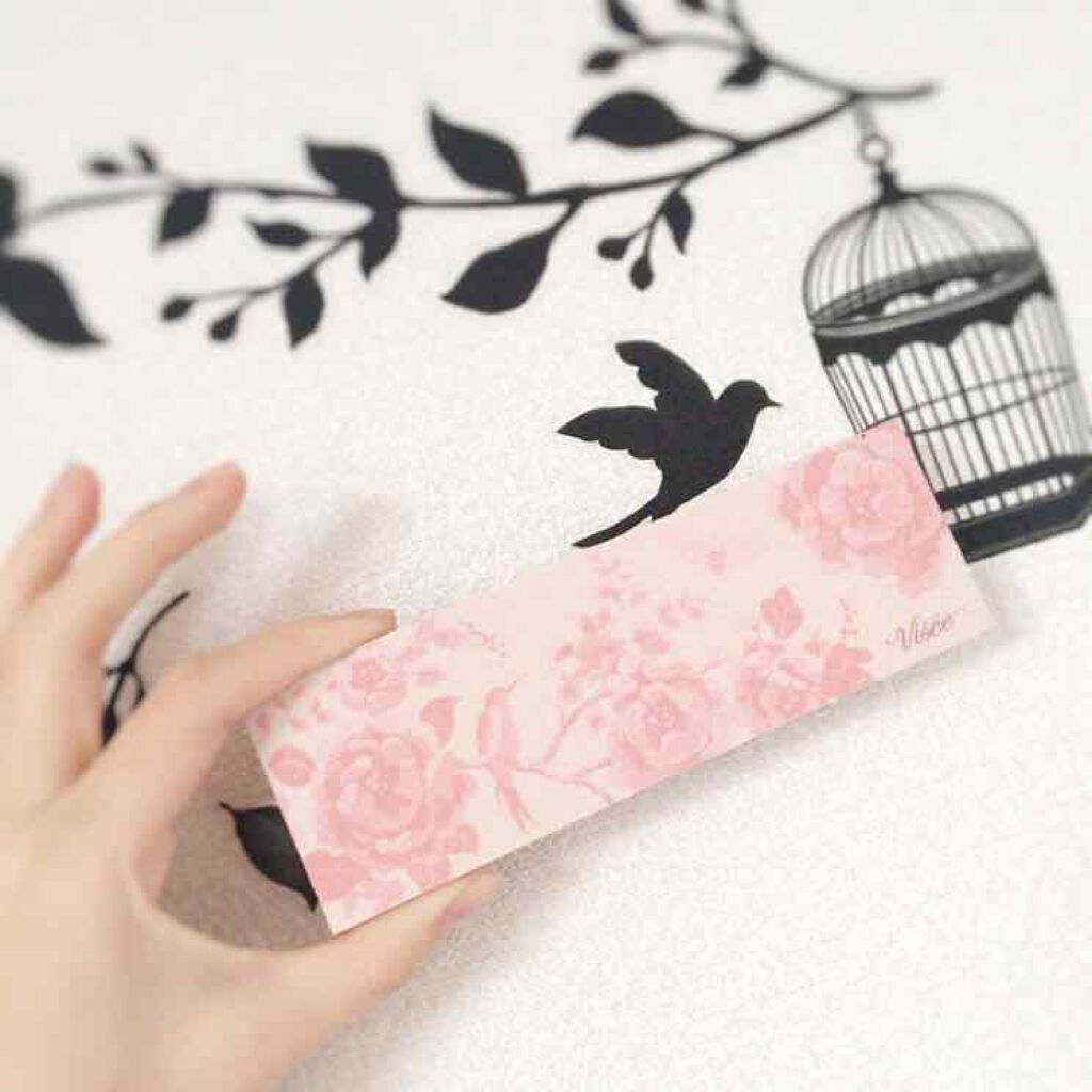 グラマラスヌード アイパレット (クリスマスコフレ 2017)/Visée/メイクアップキットを使ったクチコミ(1枚目)