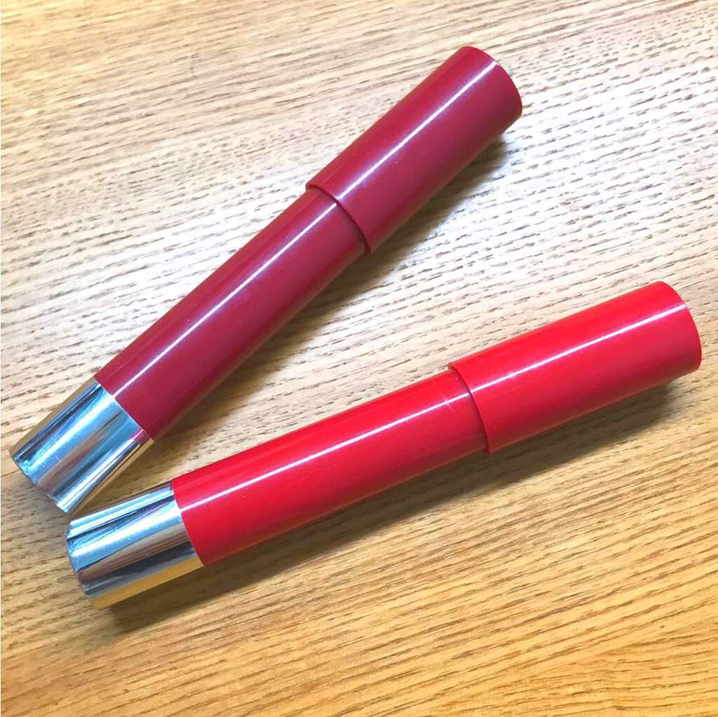 バーム ステイン/REVLON/口紅を使ったクチコミ(1枚目)