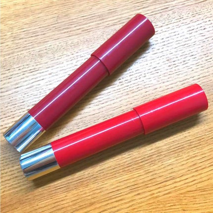 バーム ステイン/REVLON/口紅を使ったクチコミ(1枚目)