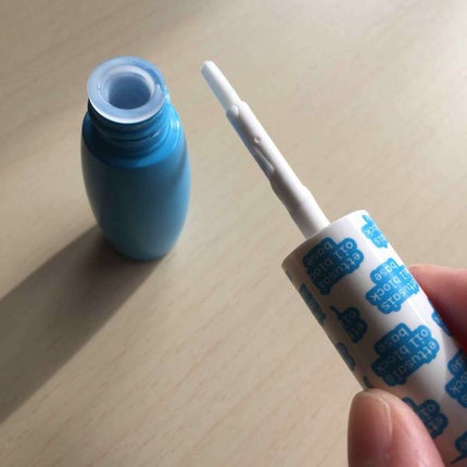 エテュセ ポアレスプライマー/ettusais/化粧下地を使ったクチコミ(2枚目)