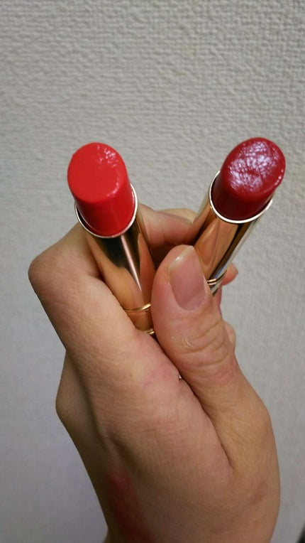 オペラ リップティント N/OPERA/リップティントを使ったクチコミ(1枚目)