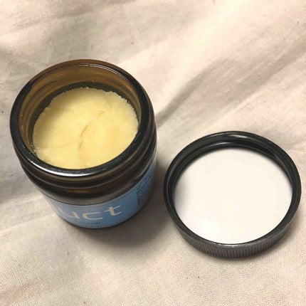 ヘアワックス/ザ・プロダクト/ヘアワックス・クリームを使ったクチコミ(2枚目)