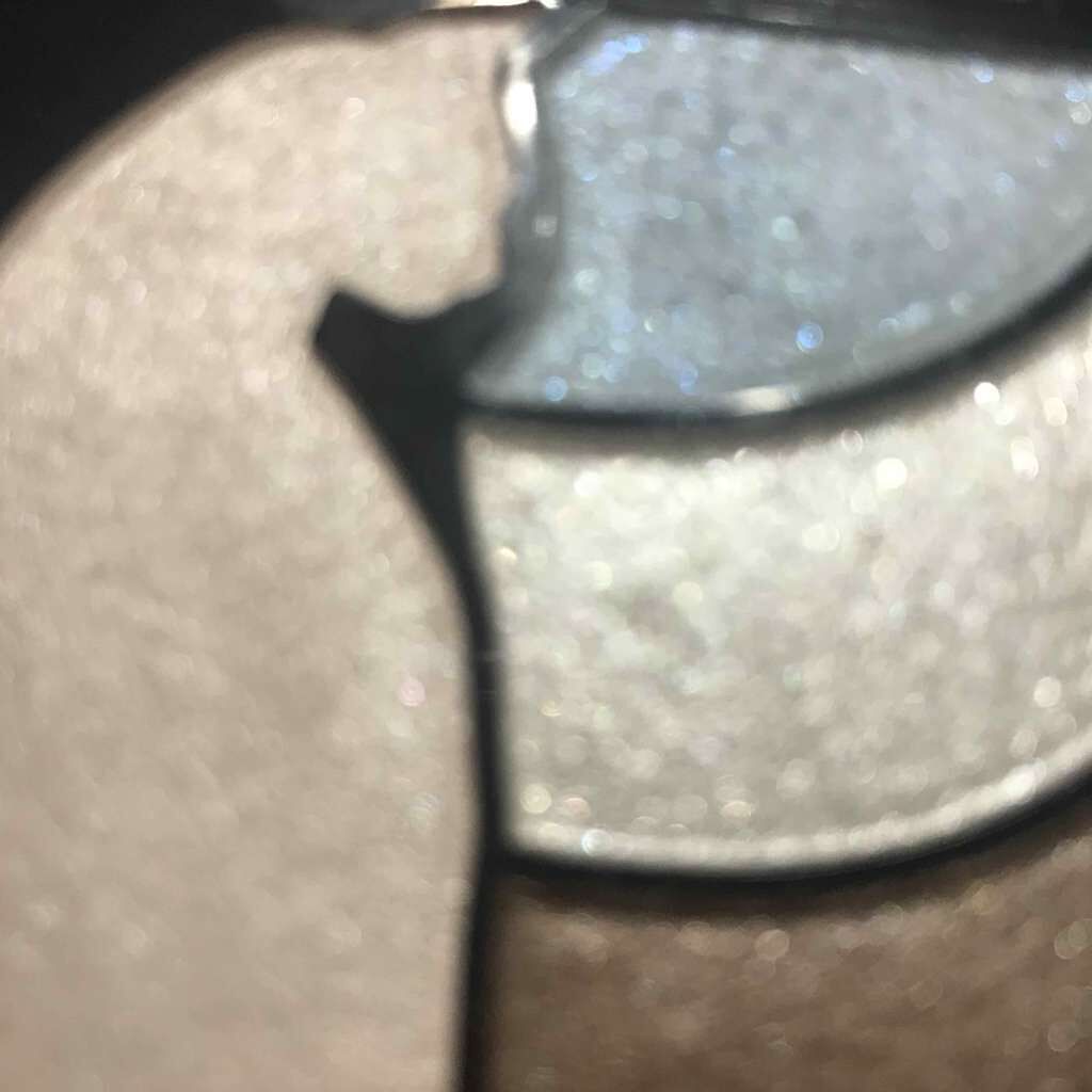 ピュアキャッツアイシャドウLM/BRIGITTE/アイシャドウパレットを使ったクチコミ(3枚目)