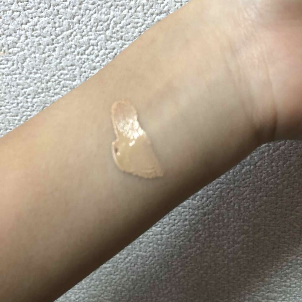 ビヨンド パーフェクティング ファンデーション 19/CLINIQUE/リキッドファンデーションを使ったクチコミ(2枚目)