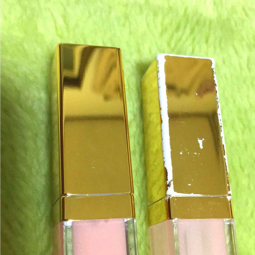 リッププランパー エクストラプラス/Borica/リップグロスを使ったクチコミ(2枚目)