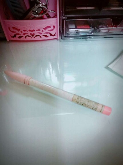 アイフル アイライナーA/ビボ/ペンシルアイライナーを使ったクチコミ(1枚目)