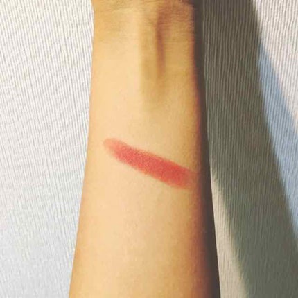 カラーセンセーショナル リップスティック C/MAYBELLINE NEW YORK/口紅を使ったクチコミ(3枚目)