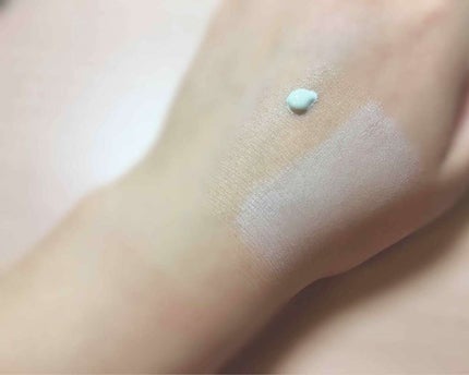 ブライトピュアベース/CandyDoll/化粧下地を使ったクチコミ(3枚目)