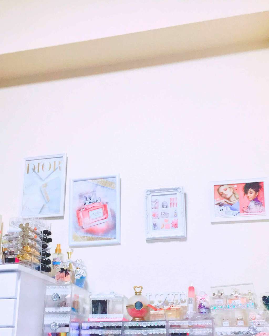 5段引き出し/ニトリ/その他を使ったクチコミ（3枚目）