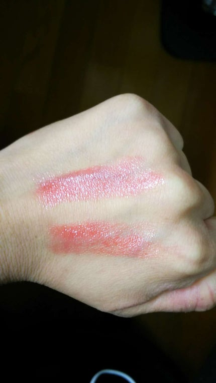 オペラ リップティント N/OPERA/リップティントを使ったクチコミ(2枚目)