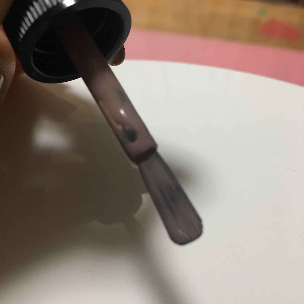 ディオール ヴェルニ/Dior/マニキュアを使ったクチコミ(3枚目)