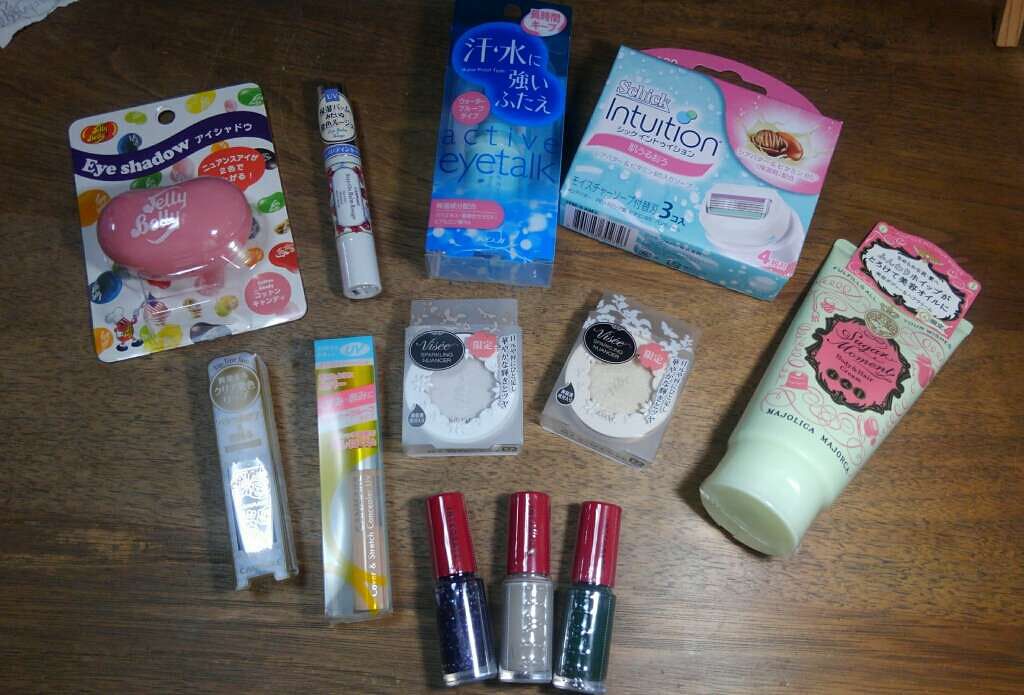 スーパーシャープライナーEX/KATE/リキッドアイライナーを使ったクチコミ（2枚目）