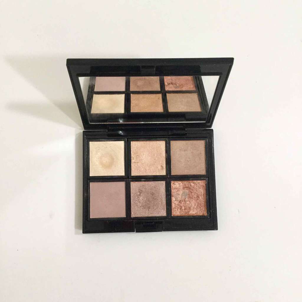 アディクション ザ アイシャドウ/ADDICTION/単色アイシャドウを使ったクチコミ(1枚目)