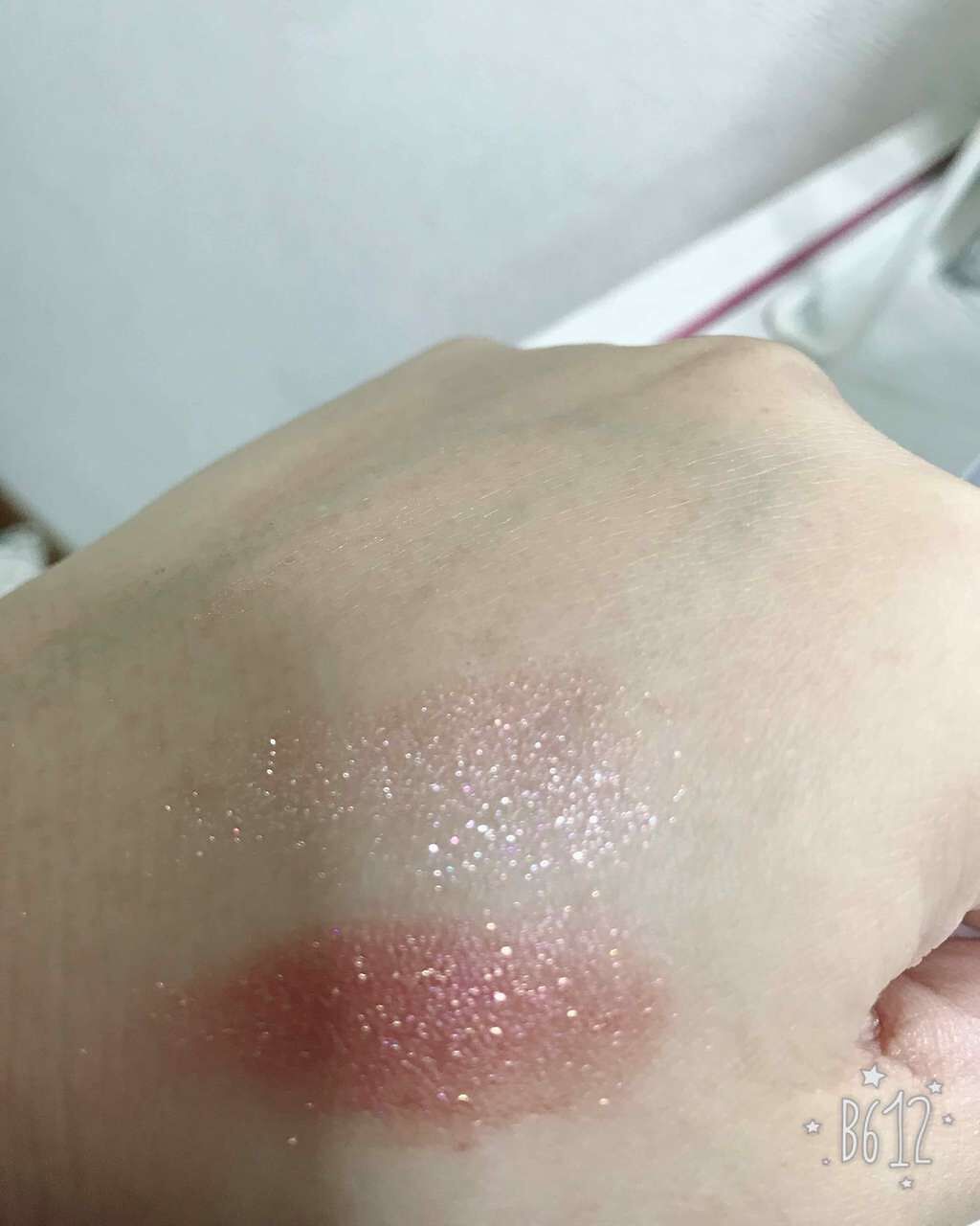 セルフィーフィックスピグメント/Witch's Pouch/単色アイシャドウを使ったクチコミ(3枚目)