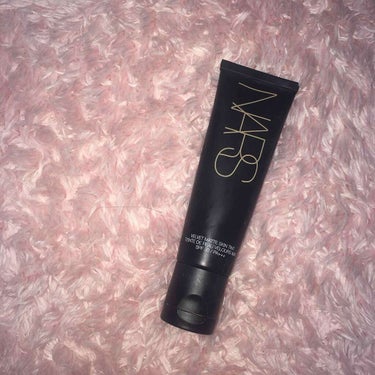 ベルベットマットスキンティント SPF30／PA+++/NARS/リキッドファンデーションを使ったクチコミ（1枚目）