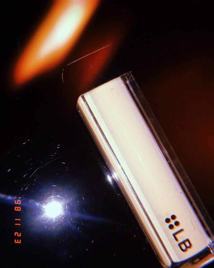 ハイブリッドカバーコンシーラー/LB/リキッドコンシーラーを使ったクチコミ(1枚目)