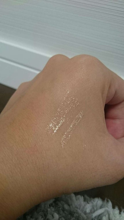 ティアー アイライナー/ETUDE/リキッドアイライナーを使ったクチコミ(2枚目)