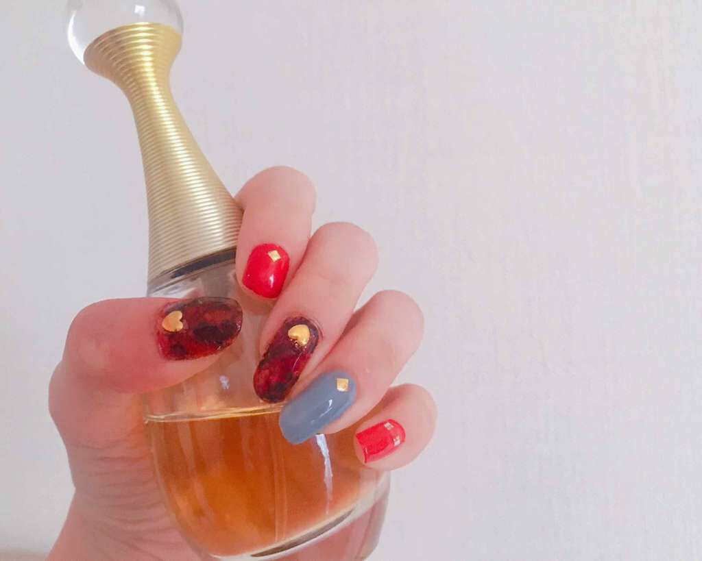 ジャドール オードゥ パルファン/Dior/香水(レディース)を使ったクチコミ(1枚目)