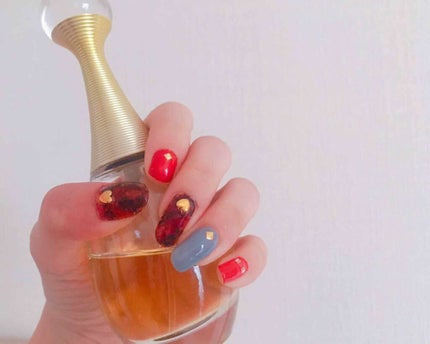 ジャドール オードゥ パルファン/Dior/香水(レディース)を使ったクチコミ(1枚目)