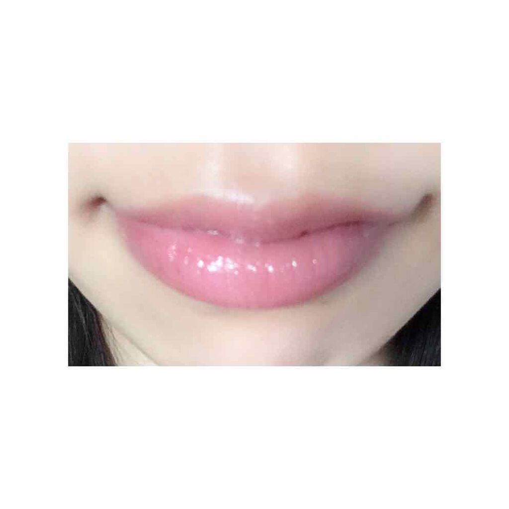 ピュア カラー エンヴィ リップ ボリューマイザー N/ESTEE LAUDER/リップ美容液を使ったクチコミ(2枚目)