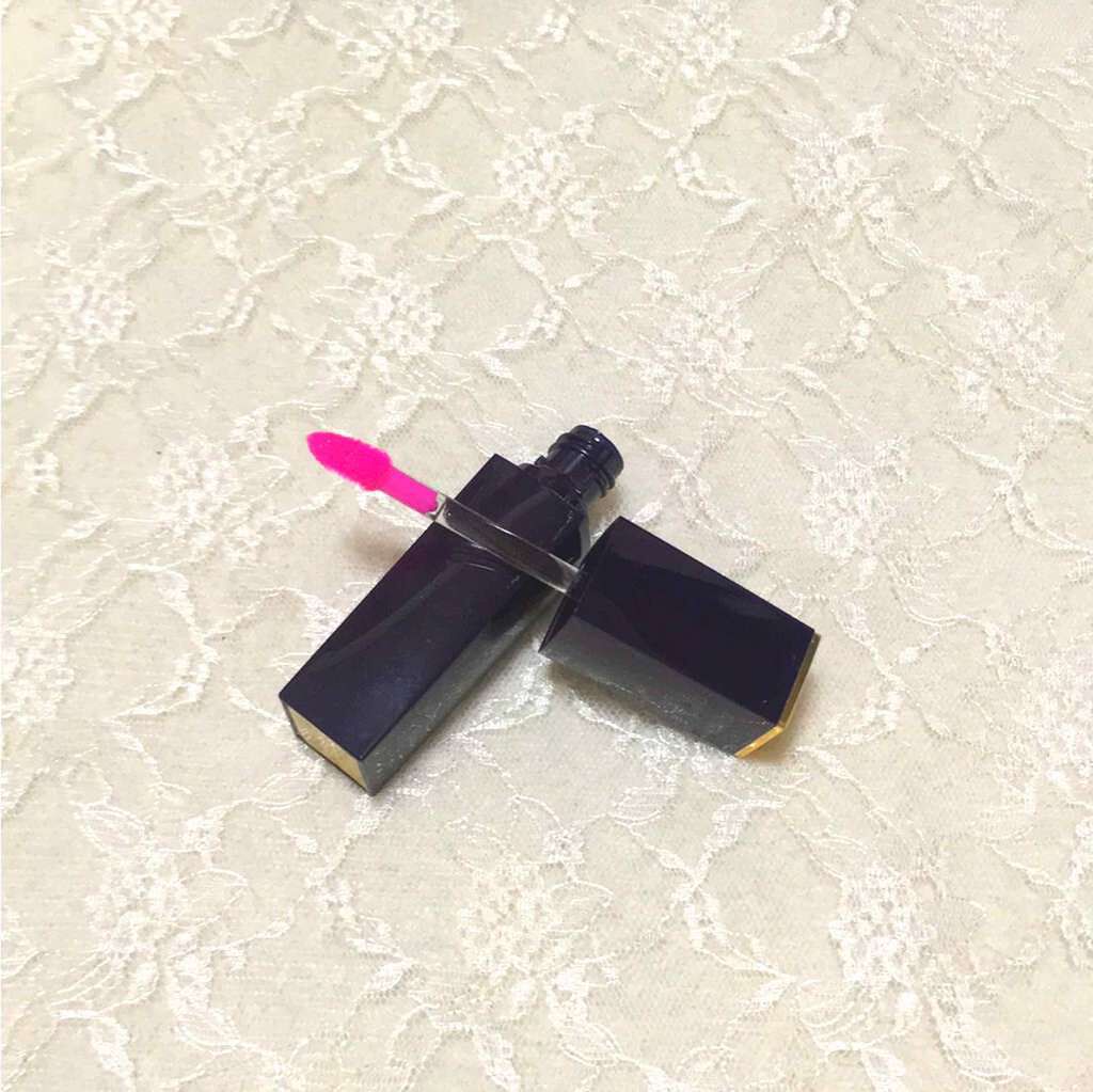 ピュア カラー エンヴィ リップ ボリューマイザー N/ESTEE LAUDER/リップ美容液を使ったクチコミ(1枚目)