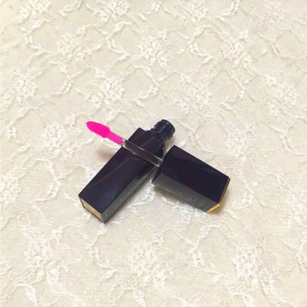 ピュア カラー エンヴィ リップ ボリューマイザー N/ESTEE LAUDER/リップ美容液を使ったクチコミ(1枚目)