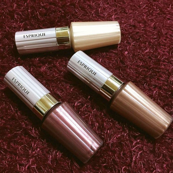 グロウ アイヴェール/ESPRIQUE/リキッドアイシャドウ by あるぱか。