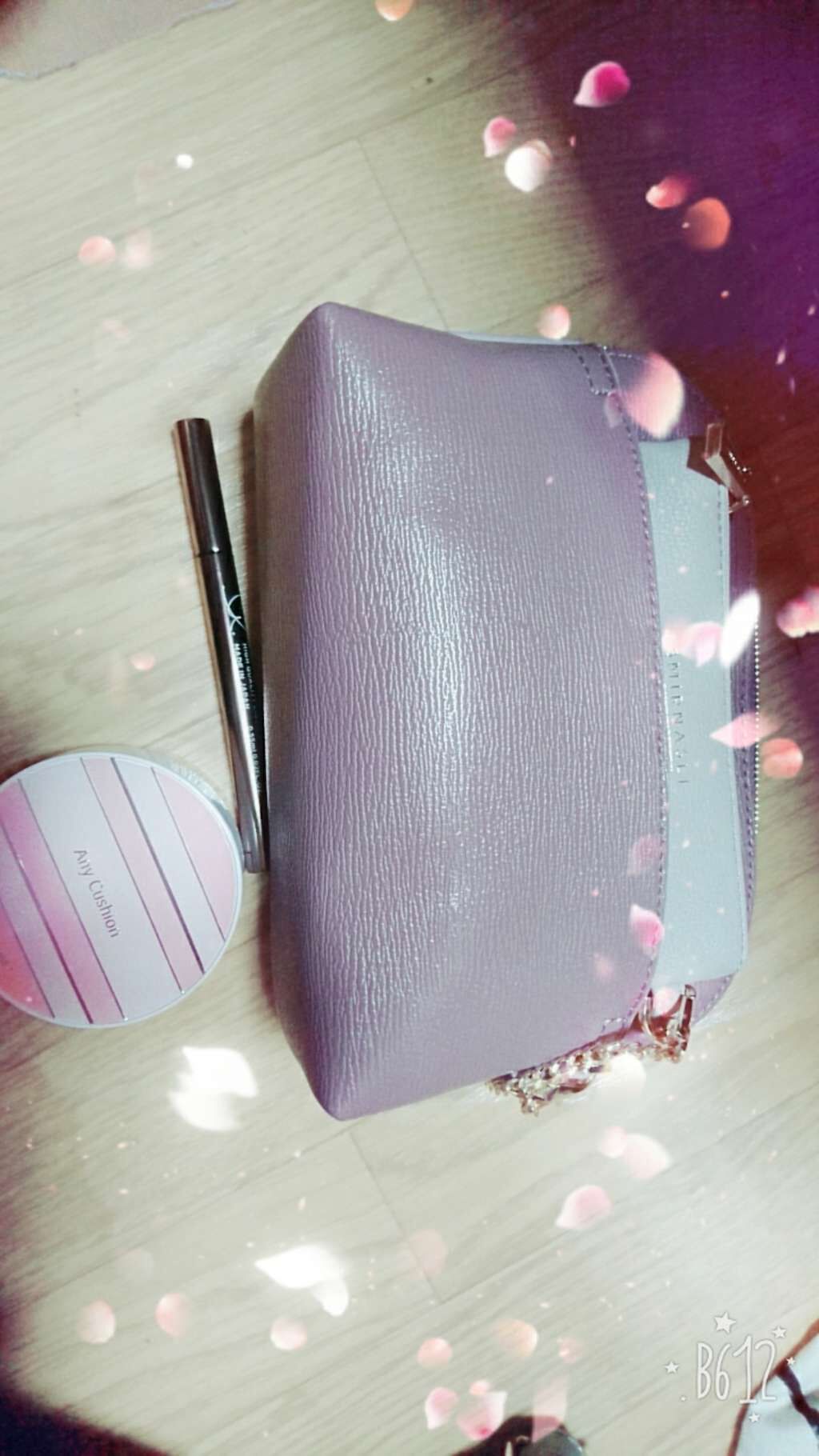 ラブ・ライナー ペンシル/ラブ・ライナー/ペンシルアイライナーを使ったクチコミ（1枚目）