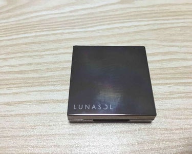 アイリッドベース（N）/LUNASOL/アイシャドウベースを使ったクチコミ（1枚目）