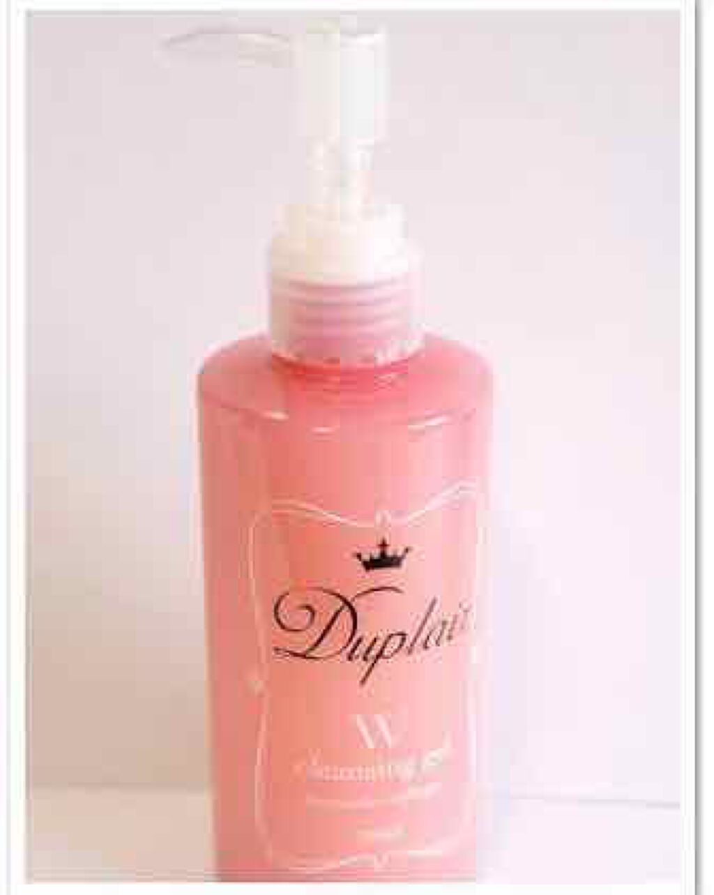 クレンジングジェル/デュプレール/クレンジングジェルを使ったクチコミ(1枚目)