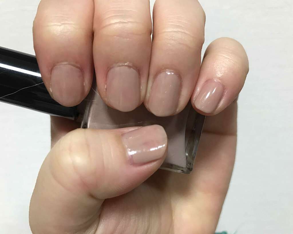 ネイルポリッシュ/ADDICTION/マニキュアを使ったクチコミ(2枚目)